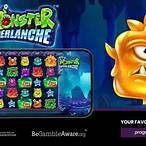monster slot wallet